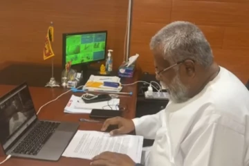 கடற்றொழிலாளர்களை பாதுகாக்க ஒத்துழையுங்கள் - சர்வதேச அமைப்புக்களுக்கு அமைச்சர் டக்ளஸ் அழைப்பு