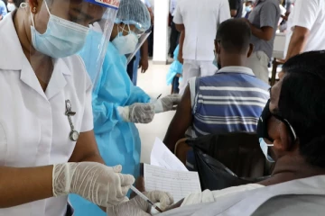 இலங்கையில் தீவிரமடையும் கோவிட் தொற்று! விடுக்கப்பட்டுள்ள எச்சரிக்கை