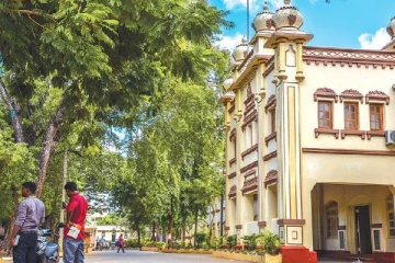 யாழ் பல்கலைக்கழக ஊடகக் கற்கைகள் துறையின் புதிய துறைத்தலைவராக பெண் நியமனம்!