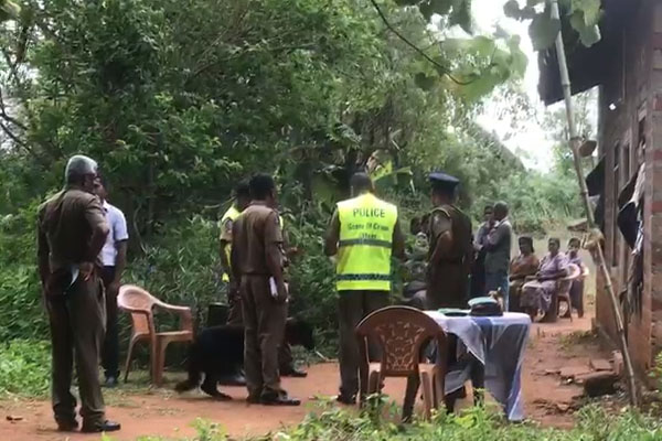வவுனியாவில் துப்பாக்கி சூட்டில் உயிரிழந்த இருவர்; விசாரணையில் அம்பலமான தகவல்கள் | Information Revealed Investigation Vavuniya Death
