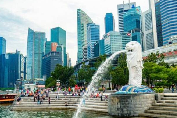கோட்டாபய தொடர்பில் சிங்கப்பூர் மந்திரி வெளியிட்ட தகவல்! | Information Released Singaporean Minister Gotabaya