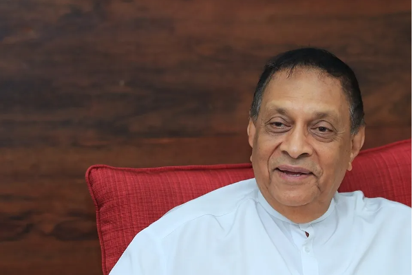 22வது திருத்தம் நிறைவேற்றப்பட்டமை அனைத்து பிரஜைகளுக்கும் கிடைத்த வெற்றி: கரு ஜயசூரிய | Passage 22Nd Amendment Citizens Karu Jayasuriya