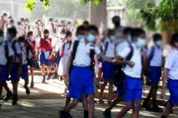 பாடசாலைகளில் அடுத்தாண்டு நடைமுறைக்கு வரும் புதிய திட்டம்!கல்வி அமைச்சர் எடுத்துள்ள நடவடிக்கை