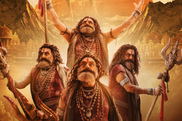 அகண்டா 2 திரை விமர்சனம் | Akhanda 2 Movie Review