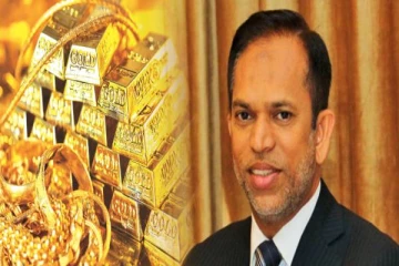 ஹிஸ்புல்லாஹ் தங்க மோசடியில் பாதிக்கப்பட்டதாக வந்த செய்தி: ஊடகப் பிரிவு மறுப்பு