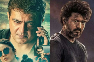 மலேசியா பாக்ஸ் ஆபிஸில் விஜய், அஜித்தை ஓரங்கட்டிய முன்னணி ஹீரோ.. யார் தெரியுமா