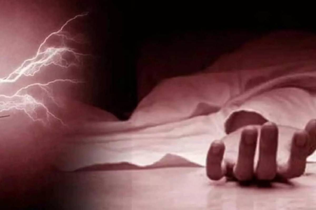யாழில் விடுமுறை நாளில் பணிக்கு அழைக்கப்பட்ட பெண் அரச உத்தியோகத்தருக்கு நேர்ந்த துயரம் | Govert Official Dies Of Electrocution In Jaffna யாழில் விடுமுறை நாளில் பணிக்கு அழைக்கப்பட்ட பெண் அரச உத்தியோகத்தருக்கு நேர்ந்த துயரம் | Govert Official Dies Of Electrocution In Jaffna
