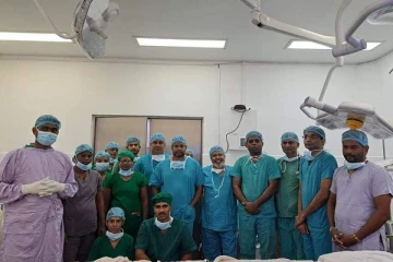 யாழ்.போதனா வைத்தியசாலையில் சிறுநீரகம் மாற்று சிகிச்சை வெற்றி