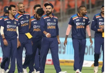 பவுலிங்கே போட மாட்டேங்குறாரே... இவர் ஆல் ரவுண்டரா? இந்திய வீரரை கடுமையாக விமர்சிக்கும் ரசிகர்கள்