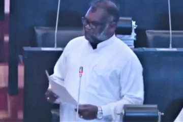 “டி.எஸ்.சேனநாயக்க தொடக்கம் கோட்டாபய வரை நம் நாடு தொடர்பாக ஒரு முகம் இல்லை”