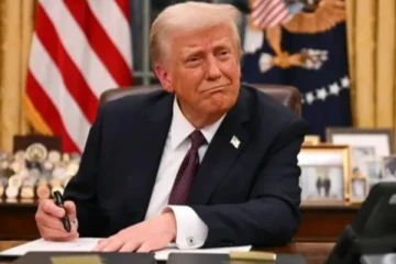 பல நாடுகளில் செயல்படுத்தப்படும் அமெரிக்காவின் திட்டங்கள் ரத்து!