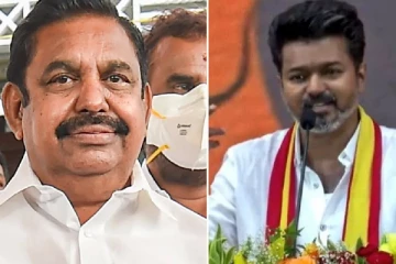 விஜய்யே கூட்டணிக்கு வந்தாலும் முதல்வர் வேட்பாளர் அவர்தான்.. கெளதமி தகவல்