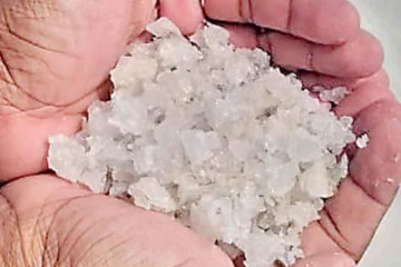 இந்தியாவிலிருந்து உப்பு இறக்குமதிக்கு அனுமதி