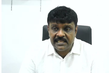 போர் காலத்தில் கௌரவமான வாழ்க்கையை வாழ்ந்தோம்: சார்ள்ஸ் நிர்மலநாதன் ஆதங்கம்
