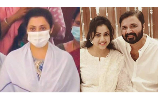 உண்மையாகவே மீனா கணவர் அப்படி தான் இறந்தார்! உண்மையை உடைத்தார் கலா மாஸ்டர் | Kala Master Reveals Meena Husband Death Reason