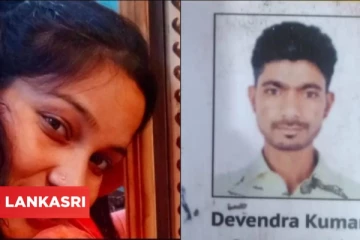 ஏமாற்றிய காதலனை ஆசிட் ஊற்றி கொலை செய்த காதலி! இந்தியாவில் அதிர்ச்சி சம்பவம்