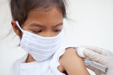 குழந்தைகளுக்கான கொரோனா தடுப்பூசி சோதனை-சீரம் நிறுவனம் அறிவிப்பு