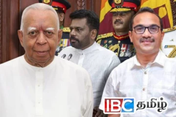 சம்பந்தனுக்கு அநுர தரப்பு புகழாரம்!