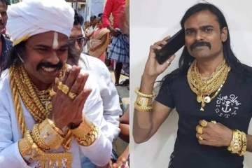 34 மாதங்களுக்குப் பின்.. மொத்த நகையையும் தூக்கிய போலீஸ் - ஹரி நாடாருக்கு ஜாமீன்!