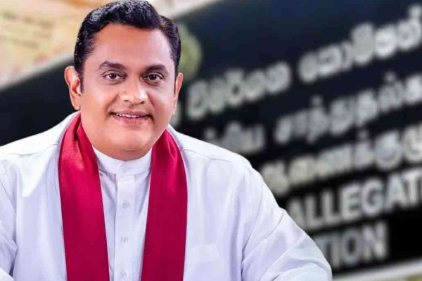 சஷீந்திர ராஜபக்சவிற்கு நீதிமன்றம் பிறப்பித்த உத்தரவு | Bail Granted To Sashindara Rajapaksa