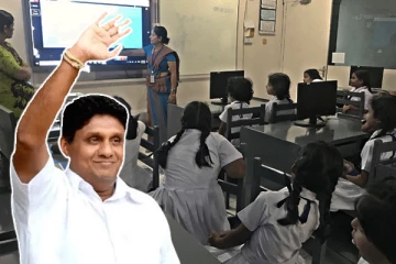 சஜித்தின் யாழ்.விஜயம் குறித்து மேற்கொள்ளப்படவுள்ள நடவடிக்கைகள்