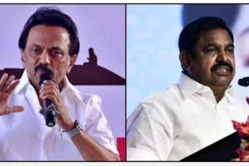 '' அம்மா மினி கிளினிக்  விடியா அரசால் மூடப்படுகிறது" -  ஈபிஎஸ் ஆவேசம்