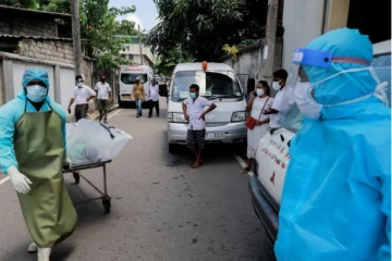 நாட்டில் இருவேறு புதிய கொரோனா கொத்தணி! எச்சரிக்கிறது சுகாதார தரப்பு (காணொளி)