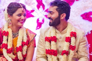 பிரித்தானியாவுக்கு பறந்து சென்று தினேஷ் கார்த்திக் தந்த சர்ப்ரைஸ்! ஒரே வார்த்தையில் ஓகேவான காதல்