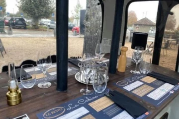 விதியையும் மீறக்கூடாது... வியாபாரமும் செய்தாகவேண்டும்: சில சுவிஸ் உணவகங்களின் சமயோகித முடிவு