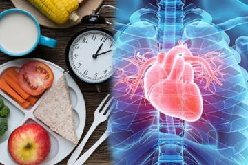 இடைவிடாத உணவுத்தவிர்ப்பினை சவாலுக்கு உட்படுத்தியுள்ள ஆய்வு