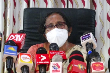 கிளிநொச்சியில் நடமாடும் வர்த்தக நிலையங்கள் - அரசாங்க அதிபர்