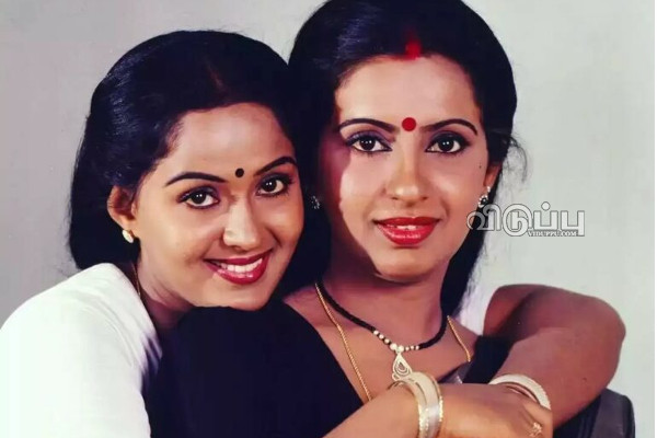 அந்த காரணம் காட்டி விஜயகாந்தை ஒதுக்கிய நடிகைகள்!! அடம்பிடித்த நதியா.. | Actress Who Denied To Act With Actor Vijayakanth