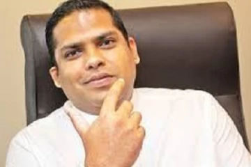 திடீர் சுகவீனம் - வைத்தியசாலையில் அனுமதிக்கப்பட்ட நாடாளுமன்ற உறுப்பினர்
