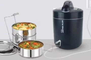 வெறும் ரூ.1500... Branded Electric Lunch Box: இனி குளிர்காலத்திலும் சுடசுட உணவை சாப்பிடலாம்