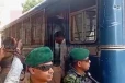 තීරණාත්මක තීන්දුව උදෙසා පාස්කු වින්දිතයන් මහාධිකරණයට රැගෙන එයි