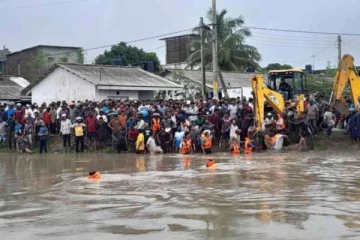 வேடிக்கை பார்க்கச் செல்ல வேண்டாம் ; எச்சரிக்கும் பொலிஸார்