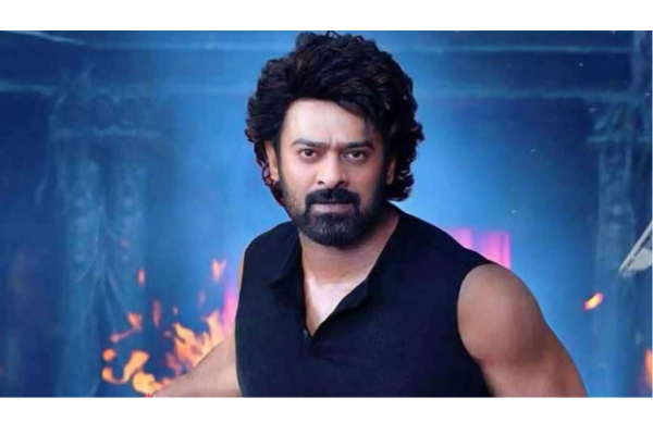 பிரபாஸின் தி ராஜா சாப் படத்தின் ப்ரீ புக்கிங் மட்டும் இத்தனை கோடியா? | Prabhas The Raja Saab Movie Pre Booking Details