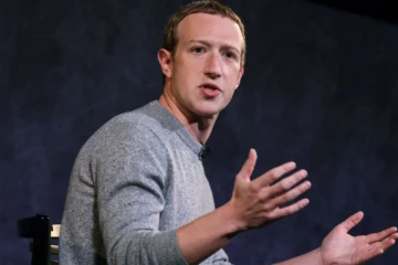 மார்க் ஸக்கர்பெர்க் மீது வழக்குத் தொடர்ந்த மார்க் ஸக்கர்பெர்க்