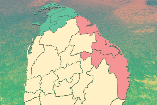 தமிழர்களின் உரிமைகளை மறுதலிக்கும் அரசாங்கம்.. சுட்டிக்காட்டும் சுரேஷ் பிரேமச்சந்திரன் | Government That Denies The Rights Of Tamils