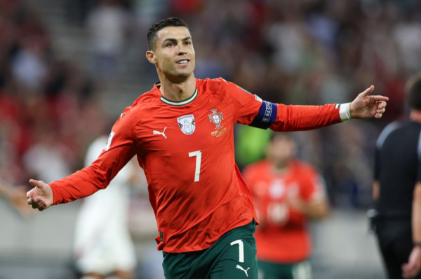 ரொனல்டோவின் அதிரடி அறிவிப்பு | Cristiano Ronaldo Plans To Retire From Football ரொனல்டோவின் அதிரடி அறிவிப்பு | Cristiano Ronaldo Plans To Retire From Football