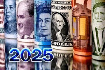 உலக நாணய பட்டியலில் டாலரை முந்திய நாடு- வெற்றிக்கு பின்னால் இருக்கும் சக்தி என்ன?