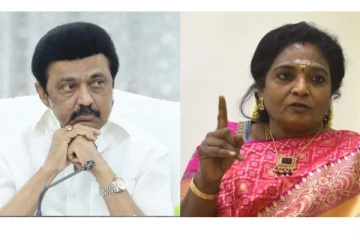 2026 தேர்தலில் திமுக கூட்டணி நிலைக்காது -ஆனால்.. ட்விஸ்ட் வைத்த தமிழிசை!