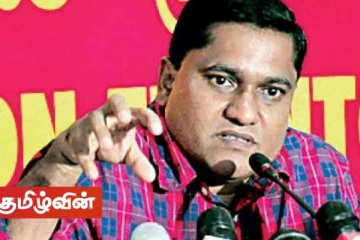 மாகாண சபைகளுக்கான தேர்தல்: அரசின் இறுதி நிலைப்பாடு என்ன? - ஜே.வி.பி. பகிரங்க கேள்வி