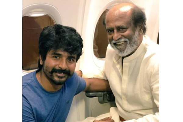 தலைவர் 169 படத்தில் ரஜினியுடன் நடிக்கும் சிவகார்த்திகேயன்.. அதுவும் எந்த காட்சியில் தெரியுமா | Sivakarthikeyan To Play This Role In Thalaivar 169