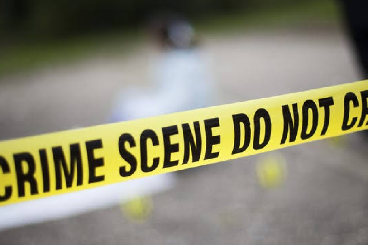கட்டுப்பாட்டை இழந்த மோட்டார் சைக்கிள் - இளைஞர் ஒருவர் பலி | Young Man Died Motorcycle Accident கட்டுப்பாட்டை இழந்த மோட்டார் சைக்கிள் - இளைஞர் ஒருவர் பலி | Young Man Died Motorcycle Accident