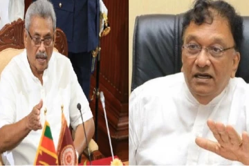 கோட்டாபயவிற்கு ஹிட்லர் முசோலினி மற்றும் கடாபி போன்றவர்களின் நிலையே - விடுக்கப்பட்ட எச்சரிக்கை!