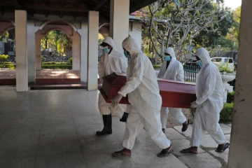 வடக்கில் பதிவானது இவ்வருடத்தின் முதல் கொரோனா மரணம்