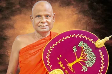 බාලවයස්කාර දැරියක අපයෝජන කිරීමේ සිද්ධියට අදාළව, පල්ලේගම හේමරතන හිමිට එරෙහිව නියෝගයක්