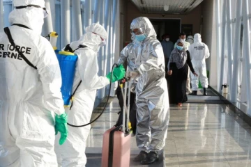 வவுனியாவில் மேலும் 25 பேருக்கு கொரோனா தொற்று பாதிப்பு கண்டுபிடிப்பு