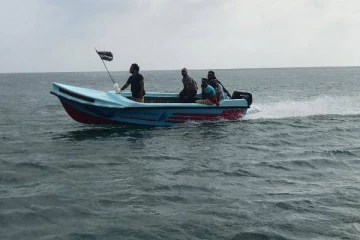 முல்லைத்தீவில் இருந்து பருத்தித்துறை நோக்கி!  பருத்தித்துறையை அடைந்த போராட்டக் குழுவினர்